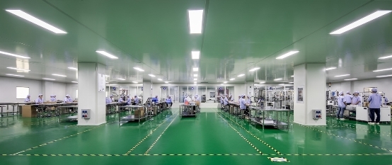 湖北領(lǐng)導(dǎo)視察麥吉麗宜昌工廠，企業(yè)“硬核”復(fù)工正當(dāng)時市場營銷策劃