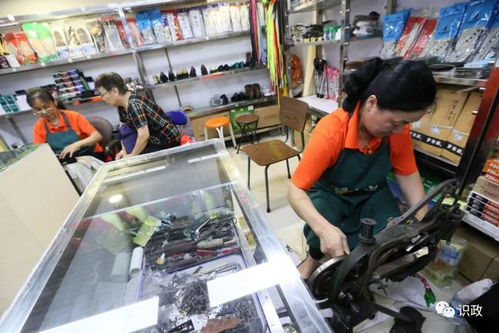 小店面撐起大服務——辦好百姓家門口的事系列之便民店與商業綜合體管理服務