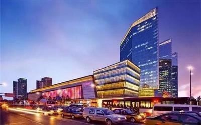 新基建浪潮下，萬店掌如何賦能商業綜合體數字化管理服務