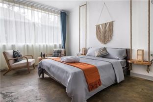 光影之間，見(jiàn)山見(jiàn)水見(jiàn)匠心 探訪武隆一家按五星級(jí)酒店標(biāo)配的民宿